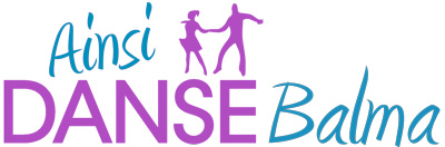 Logo Ainsi Danse Balma
