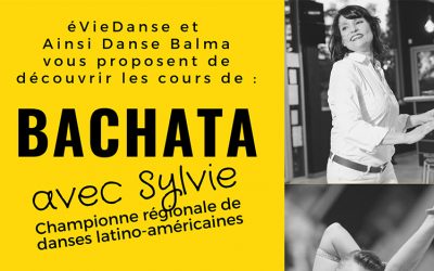 Cours Bachata